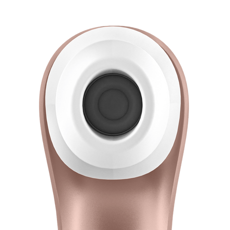 Succhia clitoride Pro 2 Generation 2 con tecnologia Air Pulse di Satisfyer