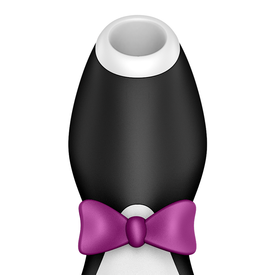 Succhia clitoride Satisfyer Pro Penguin Next Generation · dettaglio