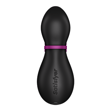 Succhia clitoride Satisfyer Pro Penguin Next Generation · retro
