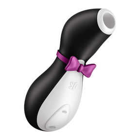 Succhia clitoride Satisfyer Pro Penguin Next Generation