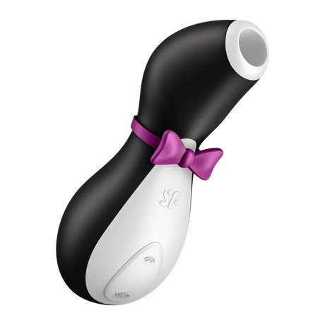Succhia clitoride Satisfyer Pro Penguin Next Generation