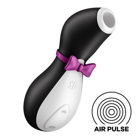 Succhia clitoride Satisfyer Pro Penguin Next Generation