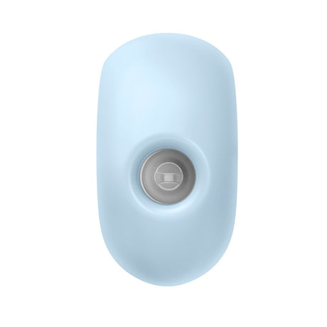 Succhia Clitoride Sugar Rush Blu di SATISFYER