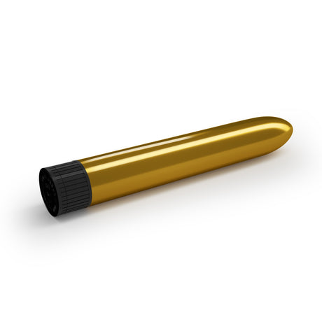 Vibratore Classic Vibe Oro di Crushious