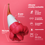 Vibratore doppio Jagger · infografica