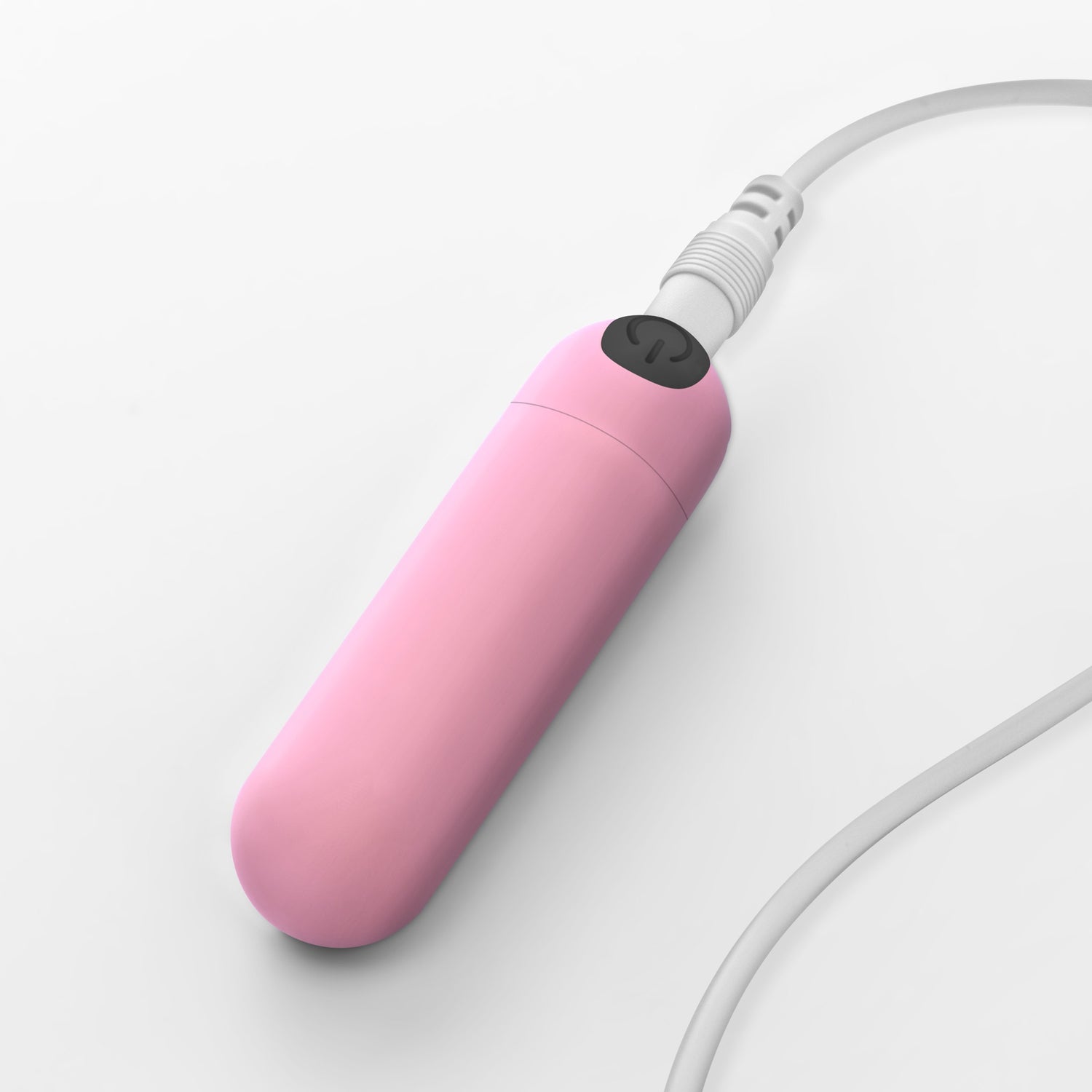 Dettaglio del Vibratore iMoan Rosa di CRUSHIOUS