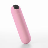 Vibratore iMoan Rosa di CRUSHIOUS