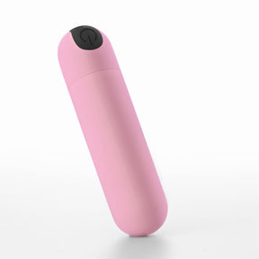Vibratore iMoan Rosa di CRUSHIOUS