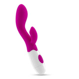 Vibratore Rabbit Cherie di CRUSHIOUS