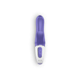 Comandi del Vibratore Rabbit Magic Bunny Viola di SATISFYER