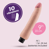 Vibratore Realistico Casanova